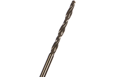 Сверло Professional по металлу HSS-R (5х52х86 мм; М2; DIN 338) Stayer 29602-5