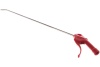 Продувочный пистолет 1/4" длина трубки 580мм 15атм. JTC-5907