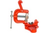 Верстачные откидные тиски RIDGID 23 40090 (1/8-3)