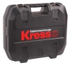 Перфоратор KRESS KU332, 1100 Вт, 5Дж, 28мм, SDS+, кейс