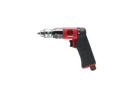 Пневматическая дрель Chicago Pneumatic CP7300RC 1/4" 8941073011