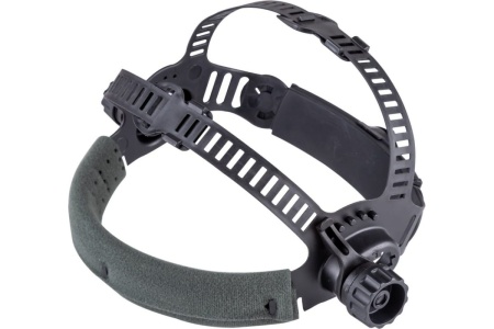 Маска сварщика FOXWELD GEFEST серебро, ф-р 9700V 5295