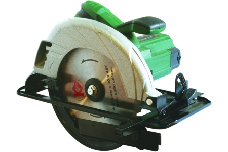Циркулярная пила RWS ЦП-210/2000 25635