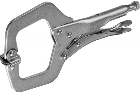 Точечный ручной зажим 250x50мм STAYER PROFI PRO-Fix 22476_z01