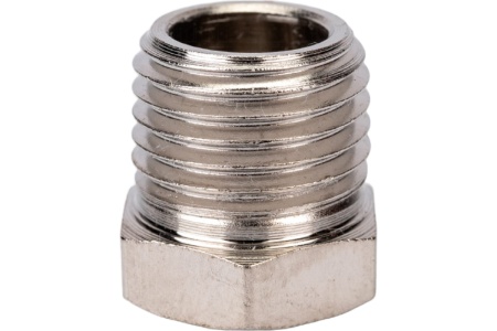 Переходник (1/4"M на 1/8"F) FUBAG 180193