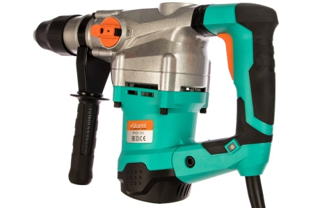 Перфоратор Sturm RH2512M Перфоратор Sturm RH2512M