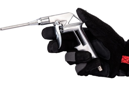 Продувочный пистолет Русский Мастер 105 мм, длинный РМ-91273