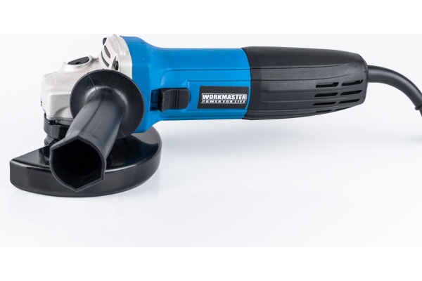 Угловая шлифовальная машина WorkMaster УШМ-125/950М