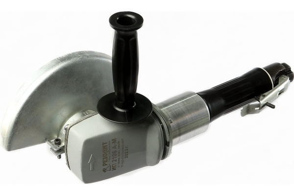 Угловая шлифмашинка ООО ПК РЕЗОЛИТ ИП 2106А-М 137008