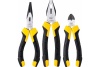 Набор плоскогубцев DELI dl2008z-3 3 шт. 104463