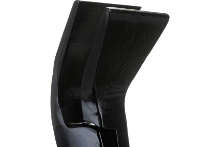 Кровельные изогнутые клещи STUBAI 45 градусов, длина 250 мм, ширина губок 40 мм, обычное соединение 282150