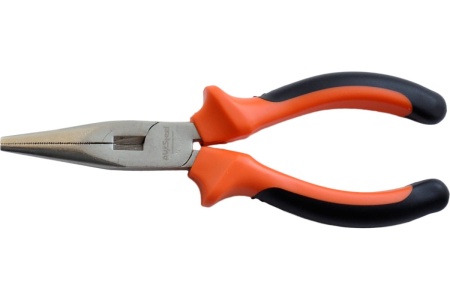 Удлиненные пассатижи 160мм AV Steel  AV-612160