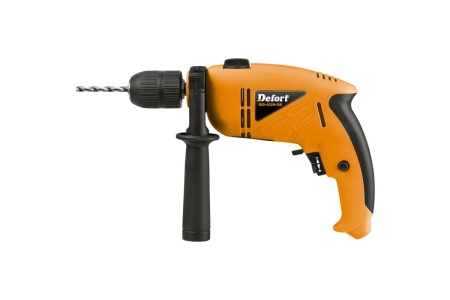 Ударная дрель DEFORT DID-655N-QB 98290721