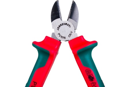 Диэлектрические бокорезы Jonnesway PV106