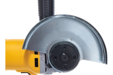 Угловая шлифмашина DEWALT DWE 4151