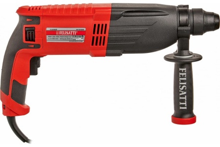 Перфоратор Felisatti П-30/900ЭР 86.5.0.00
