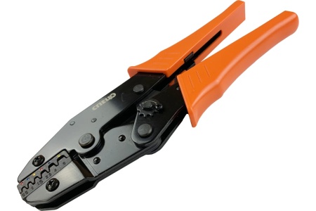 Клещи для обжима кабеля Спец ПРОМО 0,5x6 мм СПЕЦ-3542