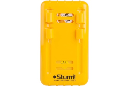 Мультиметр Sturm MM1204