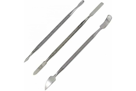 Набор инструментов для открывания корпусов Jakemy JM-OP07 (лопатки) 4905