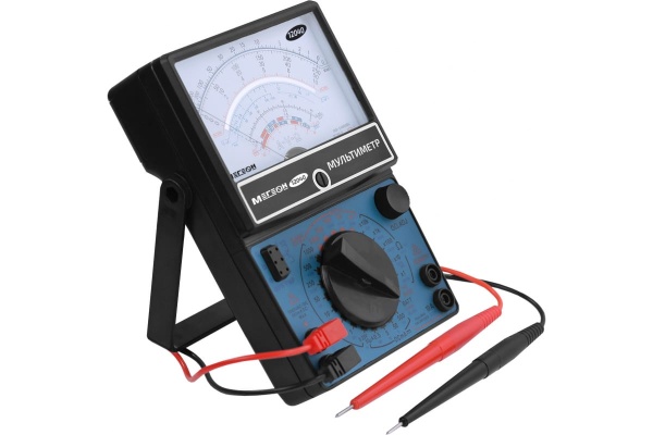Мультиметр МЕГЕОН 12040 к0000034037