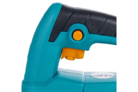 Электрический лобзик BORT BPS-500-P + набор пилок для лобзика STOMER SS-5-4 98296686