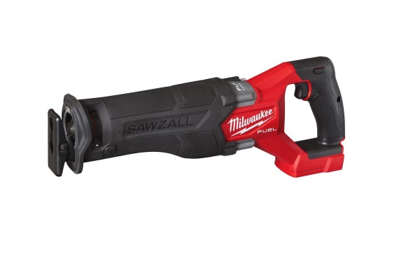 Аккумуляторная сабельная пила Milwaukee M18FSZ-0X 4933478293