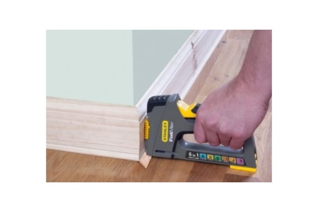 Степлер 6в1 Stanley Light Duty/Heavyduty/Cable/Brads Tr75 Fatmax FMHT6-70868