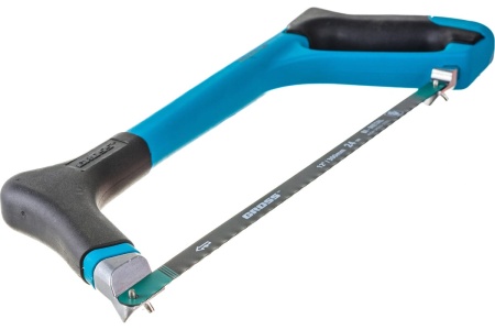 Ножовка по металлу GROSS PIRANHA 300 мм 77602