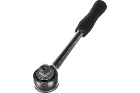 Трещотка KING TONY 1/2 250 мм 4725-10GR