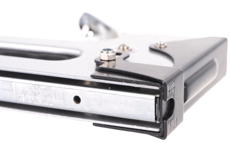 Мебельный степлер TOTAL тип 53, тип 140, 4-14 мм THT31142