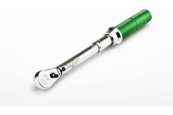 Динамометрический ключ Sata 1/4'' 1-5 Нм 96211