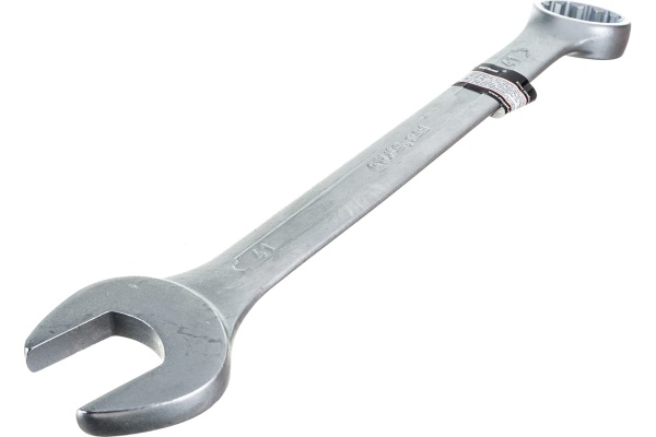 Комбинированный ключ 41мм AV Steel AV-311041