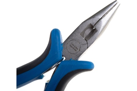 Тонкогубцы Зубр ТИТАН Проф мини 120мм 22170-3_z01