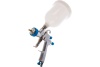 Окрасочный пистолет HUBERTH FLG, дюза 1.6 RP123FLG-1.6