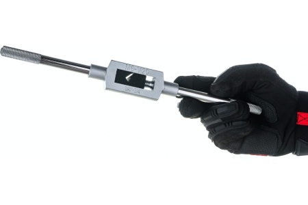 Набор метчиков и плашек Matrix М2-М18 110 шт 773110