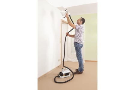 Электрический краскораспылитель Wagner Wall Perfect Flexio 687 2313862