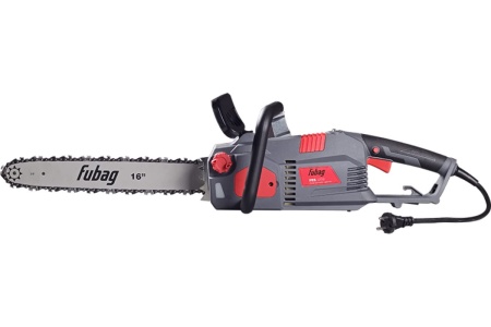 Цепная электропила FUBAG FES 2216 16” 31297