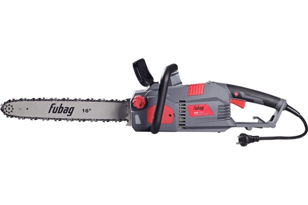 Цепная электропила FUBAG FES 2216 16” 31297