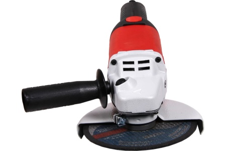 Углошлифовальная машина Фиолент Мастер МШУ5-11-150 Э М ИДФР298135004-02