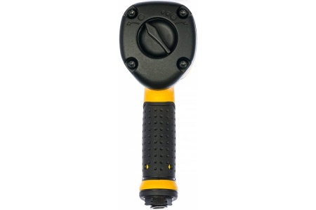 Ударный пневмогайковерт Inforce PW 720 + набор головок 01-14-03