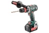 Аккумуляторный винтоверт Metabo BS 18 LTX BL Q I 602351500