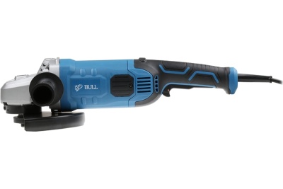 Угловая шлифмашина BULL WS 2301 03017126