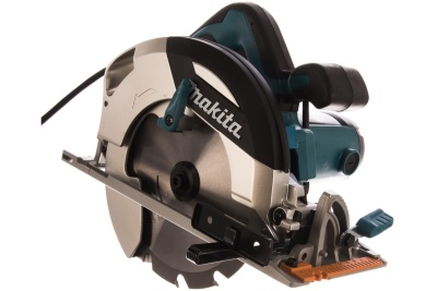 Дисковая электрическая пила WORX 710Вт, 120 мм, кейс, WX427