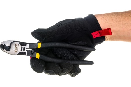 Кабелерез INGCO 200мм, 0-11мм INDUSTRIAL HCCB0208