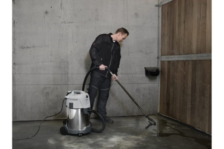 Электрический пылесос Nilfisk VL200 30 PC 107406661