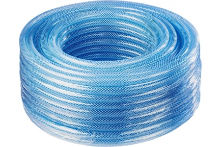 Воздушный шланг ЗУБР 50 м, 10x16 мм 6487-50