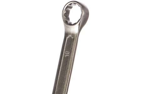 Комбинированный ключ 16мм AV Steel  AV-311016