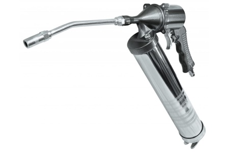 Пневматический шприц солидолонагнетатель МАСТАК 662-00501