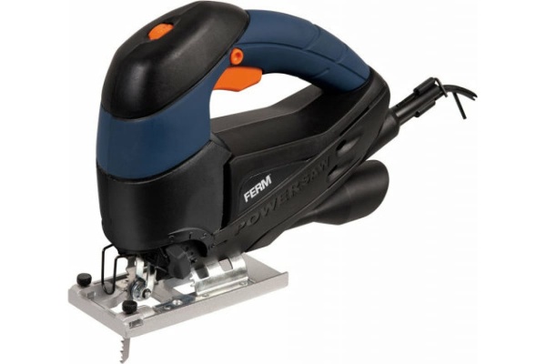 Лобзиковая пила FERM JSM1014