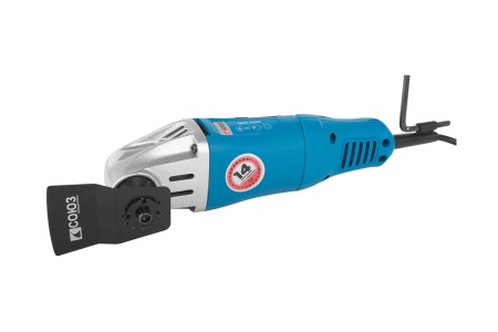 Мультифункциональный инструмент Союз МПС-5630